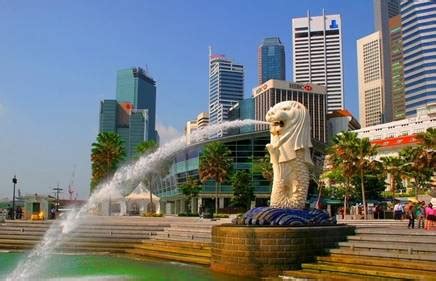 largest cities in singapore by population